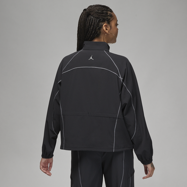 Jakna Jordan Sport - Crna | FB4615-010, 1