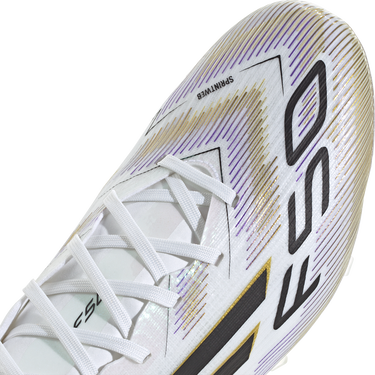 Tenisice i cipele adidas Performance F50 PRO FG Bijela | jh7686, 5