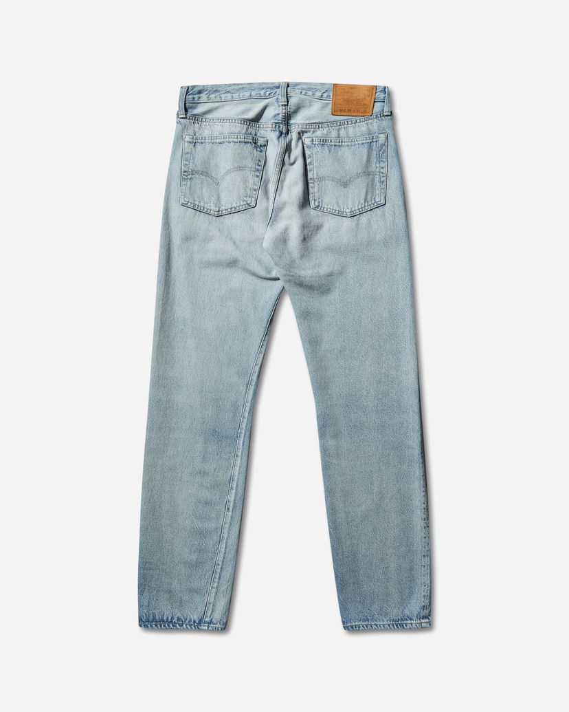 Jeans Levi's 1954 Selvedge Denim Jeans Plava | 50154 0115
