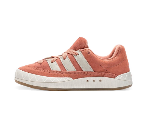 Skateboarding adidas Originals ADIMATIC Narančasta | IE9862