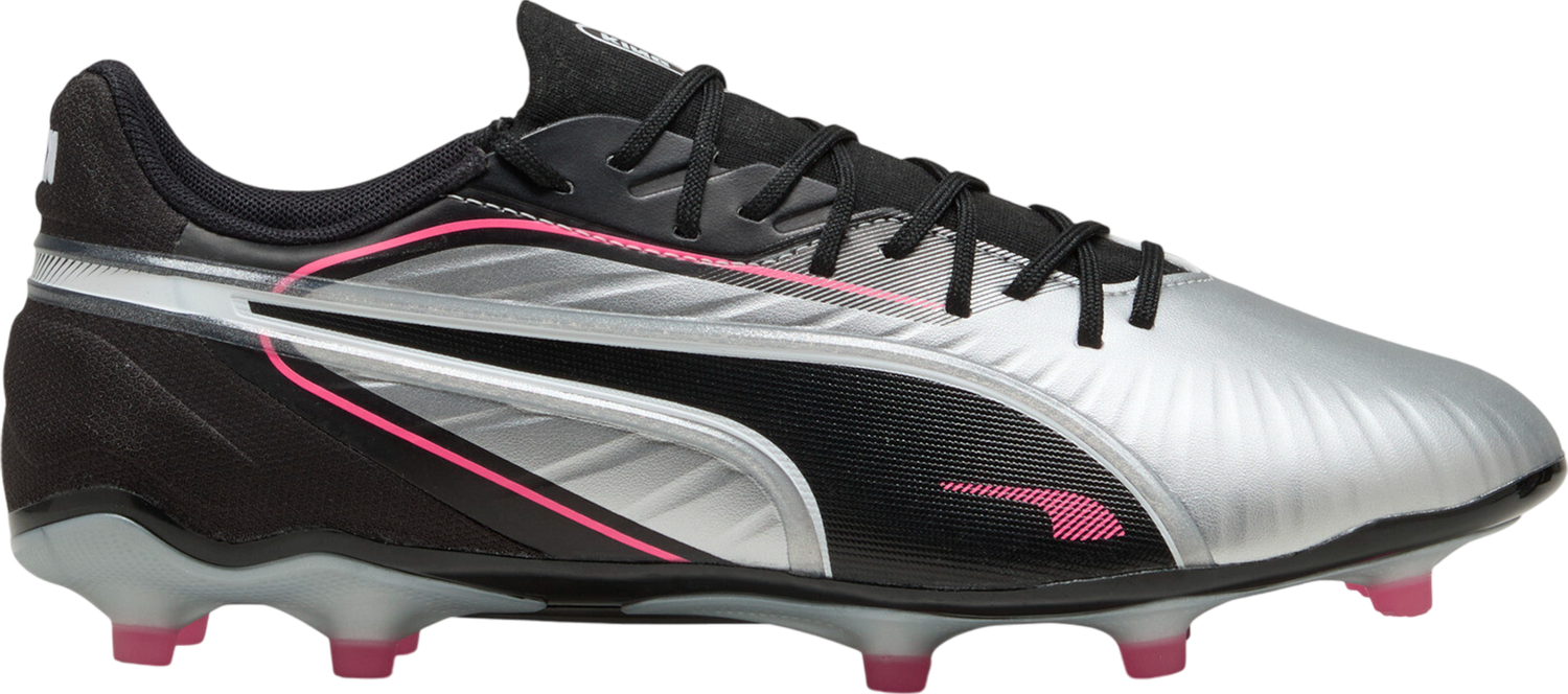 Tenisice i cipele Puma Puma KING MATCH FG/AG Metalik | 108315-02, 0