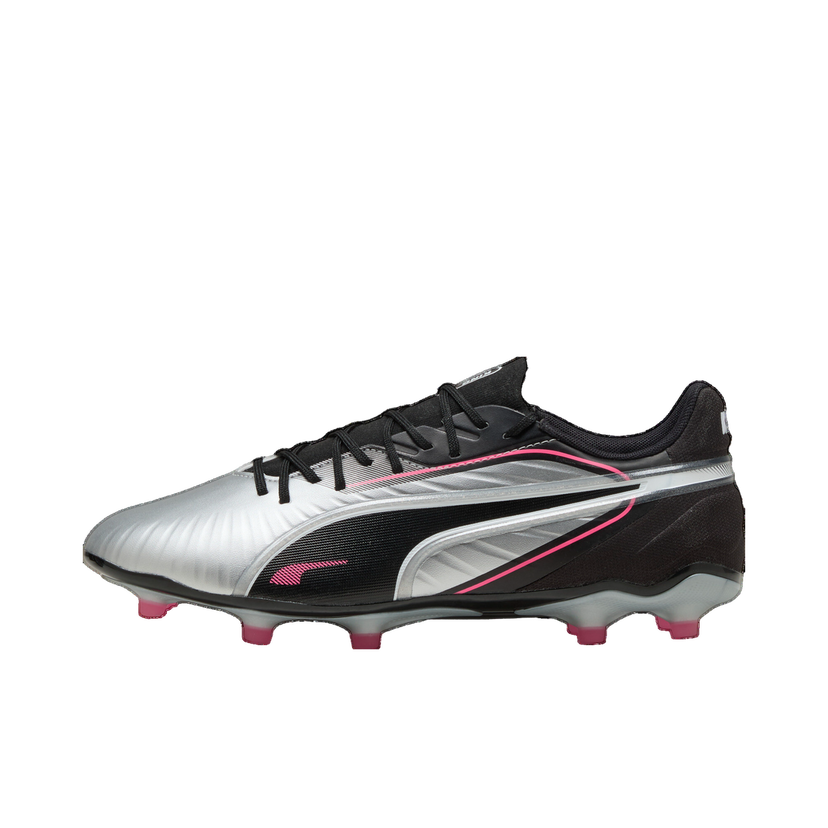 Tenisice i cipele Puma Puma KING MATCH FG/AG Metalik | 108315-02