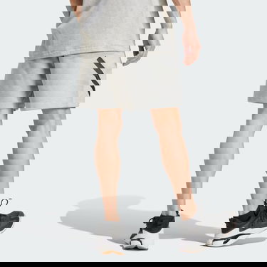 Kratke hlače adidas Performance Z.N.E. Shorts Siva | JJ4892, 1