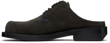 Njega cipela ADER ERROR ADER error Curve MU01 Slip-On Derbys Smeđa | BLASSS201CC, 2