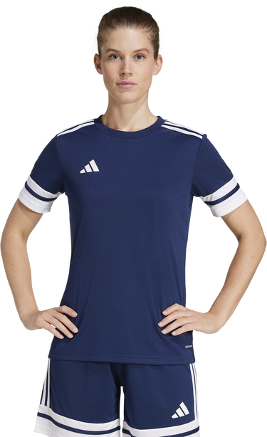 Majica kratkih rukava adidas Performance Adidas Squadra 25 Jersey T-Shirt Plava | ji9987, 3