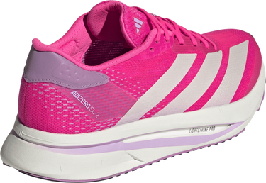 Tenisice i cipele adidas Performance Adizero SL 2 Ružičasta | jq0367, 4