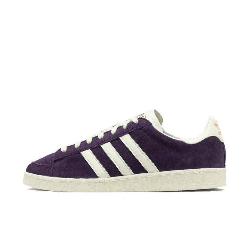 Tenisice i cipele adidas Originals Jabbar Lo 'Aurora Plum' Ljubičasta | JR4355