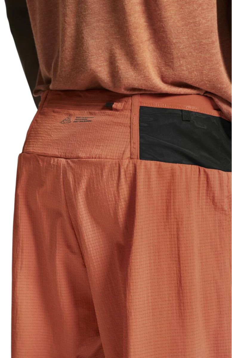 Kratke hlače Craft Craft Pro Trail 2-in-1 Shorts Narančasta | 1914615-458000, 1