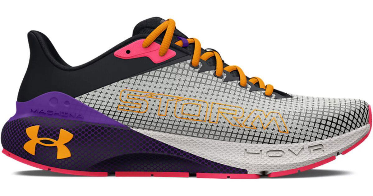 Tenisice i cipele Under Armour Machina Storm Višebojno | 3026546-300, 1