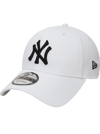 Kapa New Era NY Yankees 9 Forty Bijela | 10745455