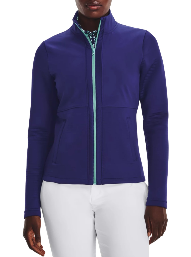 Dukserice Under Armour UA Storm Daytona Tamnoplava | 1373635-468