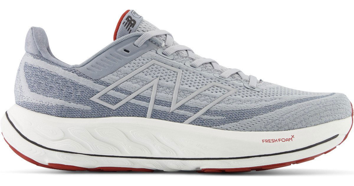 Tenisice i cipele New Balance Fresh Foam X Vongo v6 Siva | mvngolg6d, 1