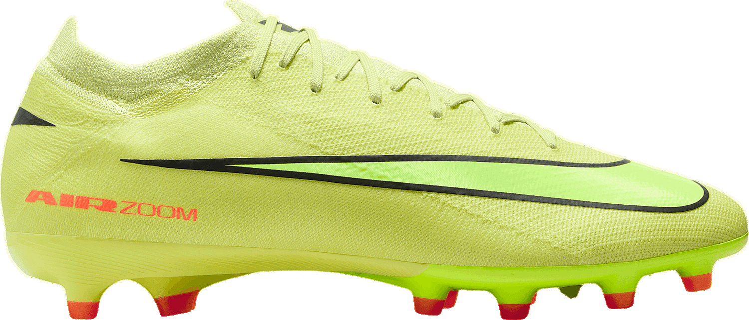 Tenisice i cipele Nike ZOOM VAPOR 16 PRO AG-PRO Žuta | fq8684-300, 0