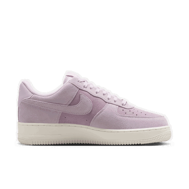 Tenisice i cipele Nike Air Force 1 '07 Ljubičasta | HJ5336-500, 4
