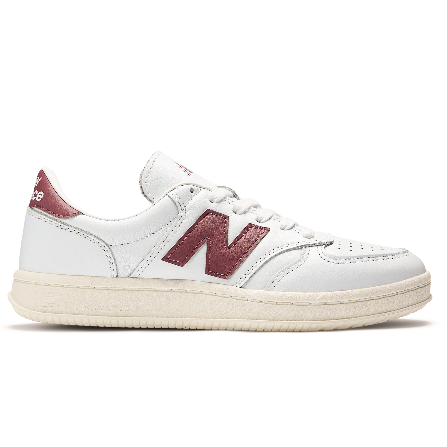 Tenisice i cipele New Balance New Balance CT500LPB Bijela | NBCT500LPB, 0