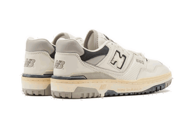 Tenisice i cipele New Balance 550 Vintage "Grey" Siva | BB550VGB, 2