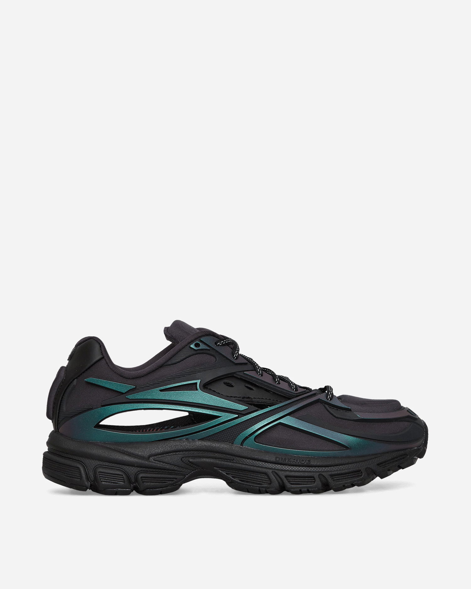 Tenisice i cipele Reebok Machine-A Premier Road Modern Cut Out Sneakers Black Crna | RMIA04TC99FAB001, 1