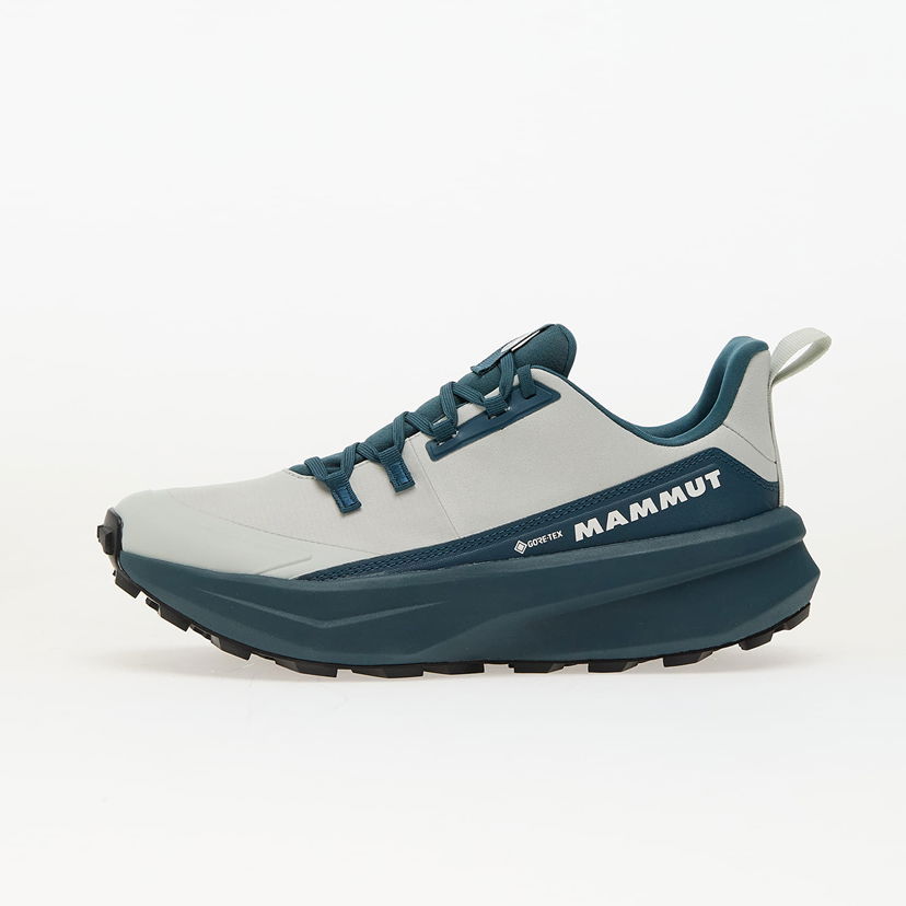 Tenisice i cipele Mammut Aenergy Hike Low GTX W Bijela | 3030-05220 silver sage