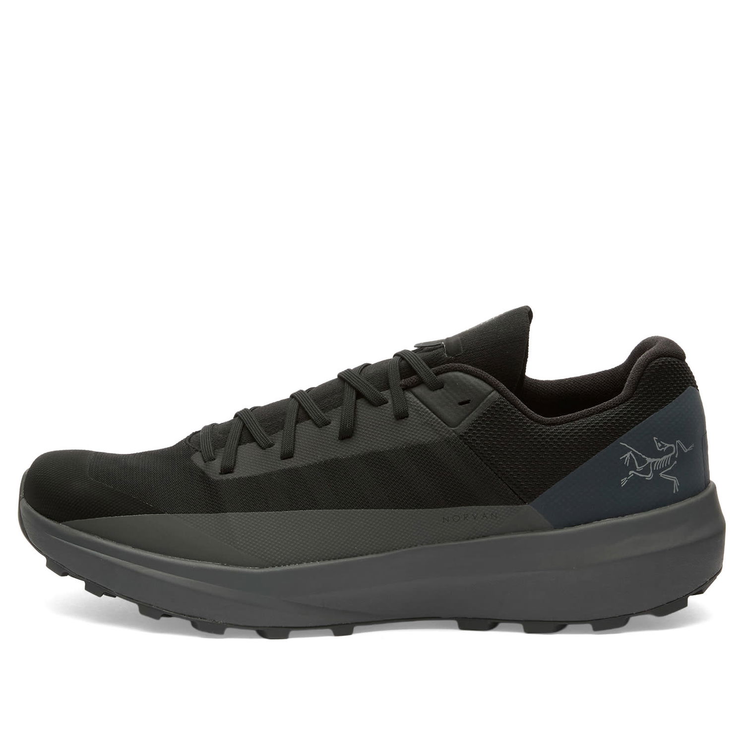 Tenisice i cipele Arcteryx Norvan LD 4 Crna | X000010398-019375, 0