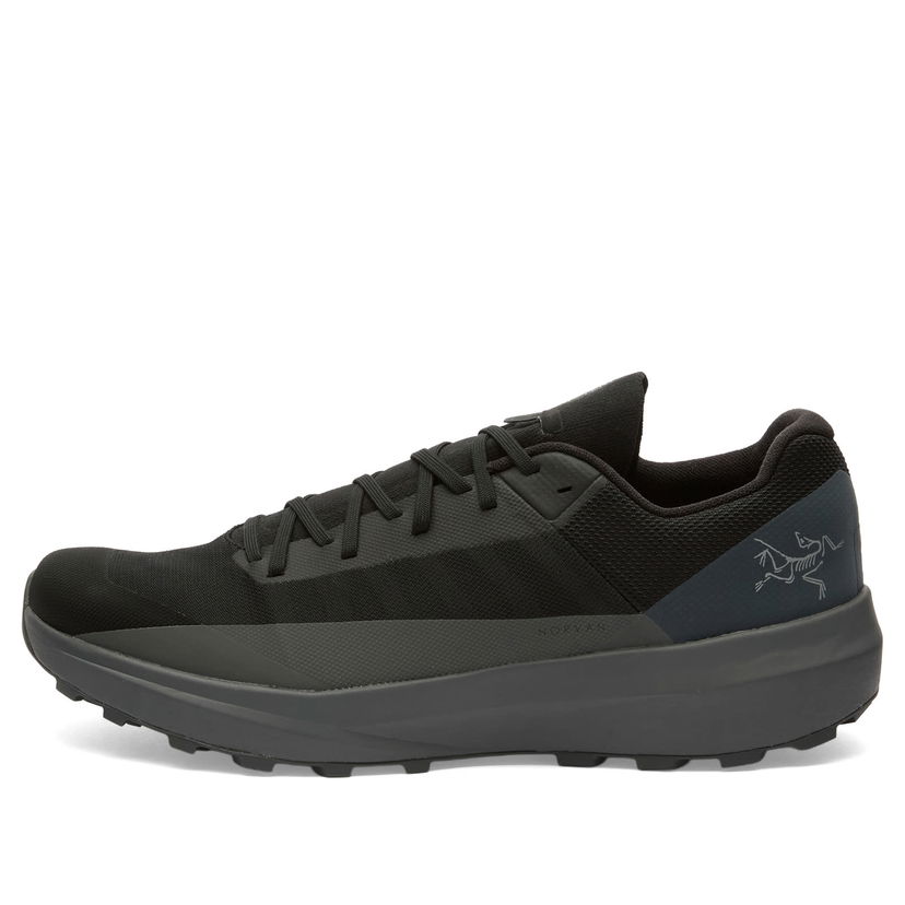 Tenisice i cipele Arcteryx Norvan LD 4 Crna | X000010398-019375