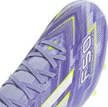 Tenisice i cipele adidas Performance F50 Sparkfusion Pro Ljubičasta | JH7689, 1
