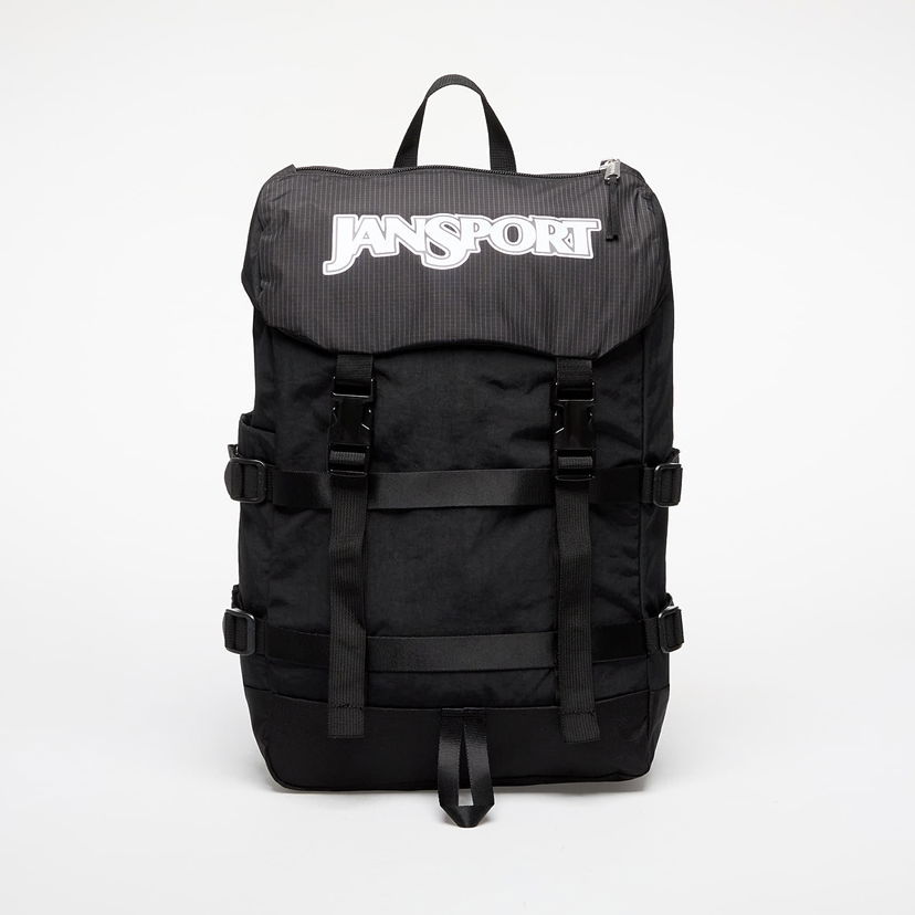 Ruksak JanSport JanSport Skip Pack Backpack 28 l Crna | EK0A5BLIN551