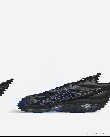Tenisice i cipele Asics GEL-QUANTUM 360 VIII Crna | 1203A305-007, 4