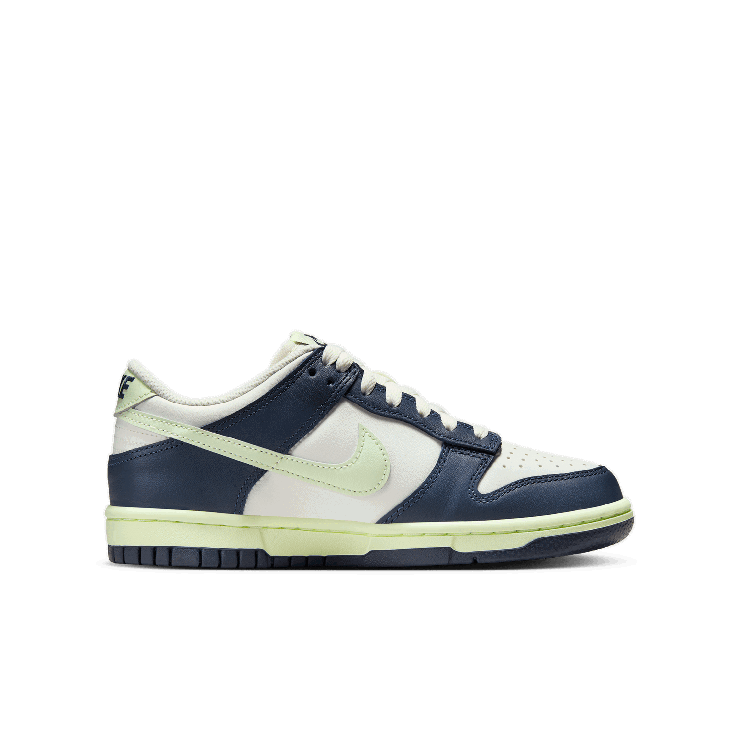 Tenisice i cipele Nike Dunk Low Tamnoplava | FB9109-127, 1