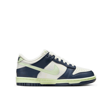 Tenisice i cipele Nike Dunk Low Tamnoplava | FB9109-127, 1