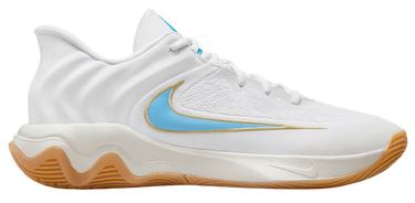 Tenisice i cipele Nike Nike Giannis Immortality 4 Bijela | fq3680-101, 0