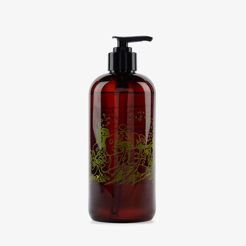 Parfemi i mirisi Brain Dead Brain Dead Apothecary Liquid Castile Soap Smeđa | P24A02004034