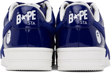 Tenisice i cipele BAPE BAPE STA OS #3 Plava | FW24 Spot Bape Sta Os L, 4