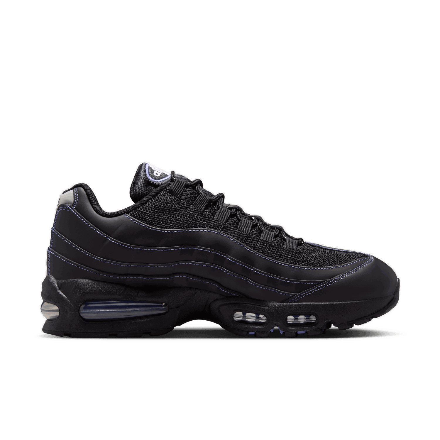 Tenisice i cipele Nike Air Max 95 OG Crna | IB7936-001, 1