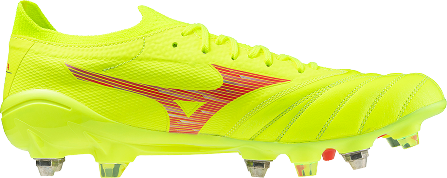 Tenisice i cipele Mizuno Mizuno Morelia Neo IV Elite Mix SG Žuta | p1gc2442-45, 0