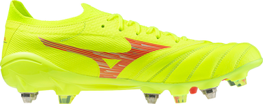 Tenisice i cipele Mizuno Mizuno Morelia Neo IV Elite Mix SG Žuta | p1gc2442-45, 0