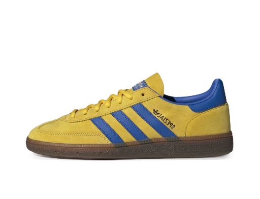 Lifestyle adidas Originals Handball Spezial "Wonder Glow" Žuta | FV1226