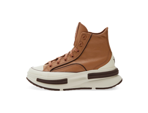 Tenisice i cipele Converse Run Star Legacy CX Smeđa | A05423C