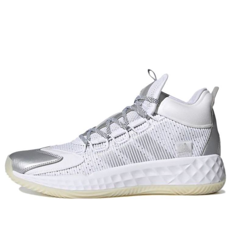 Tenisice i cipele adidas Performance Pro Boost Mid Bijela | FW9511