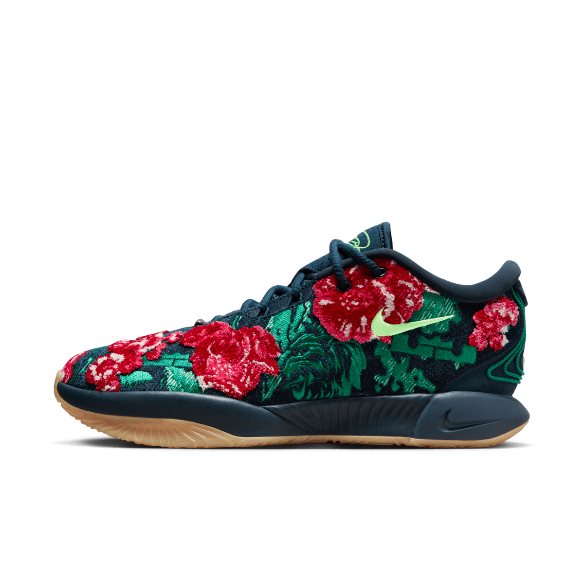 Tenisice i cipele Nike LeBron 21 Premium "Father of Pearl" - Grandma's Couch Pack Višebojno | FV7275-400, 0