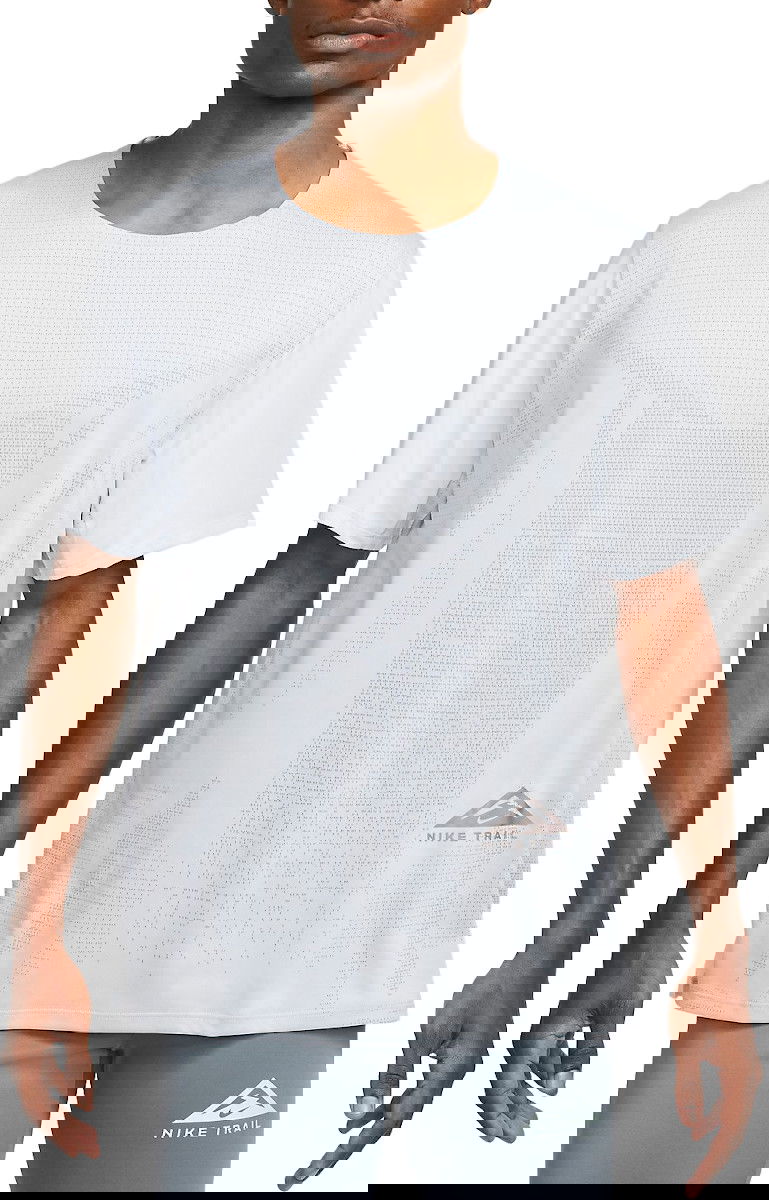 Majica kratkih rukava Nike Dri-FIT Rise 365 T-Shirt Bijela | dm4646-085