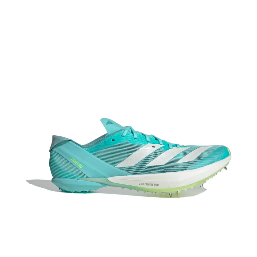 Tenisice i cipele adidas Performance Adizero Ambition Tirkiz | JH5228