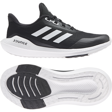 Tenisice i cipele adidas Performance Eq21 run j 35,5 Crna | FX2248, 3