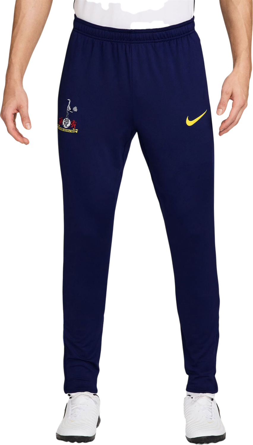 Trenirka Nike Tottenham Hotspur Dri-FIT Total 90 Knit Soccer Pants Tamnoplava | hm3386-492, 0
