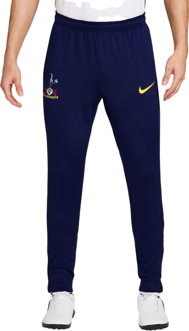 Trenirka Nike Tottenham Hotspur Dri-FIT Total 90 Knit Soccer Pants Tamnoplava | hm3386-492, 0