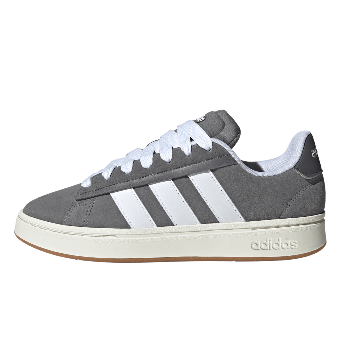 Tenisice i cipele adidas Originals GRAND COURT ALPHA 00s Siva | JR0542, 0