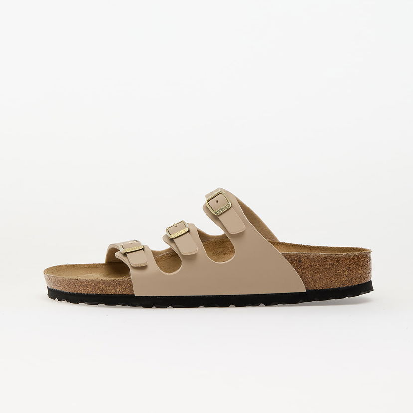 Tenisice i cipele Birkenstock Birkenstock Florida Sandals Bež | 1029265