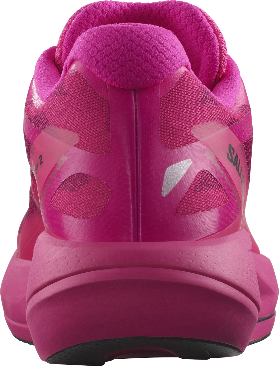 Tenisice i cipele Salomon PHANTASM 2 W Ružičasta | l47430000, 1