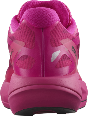 Tenisice i cipele Salomon PHANTASM 2 W Ružičasta | l47430000, 1