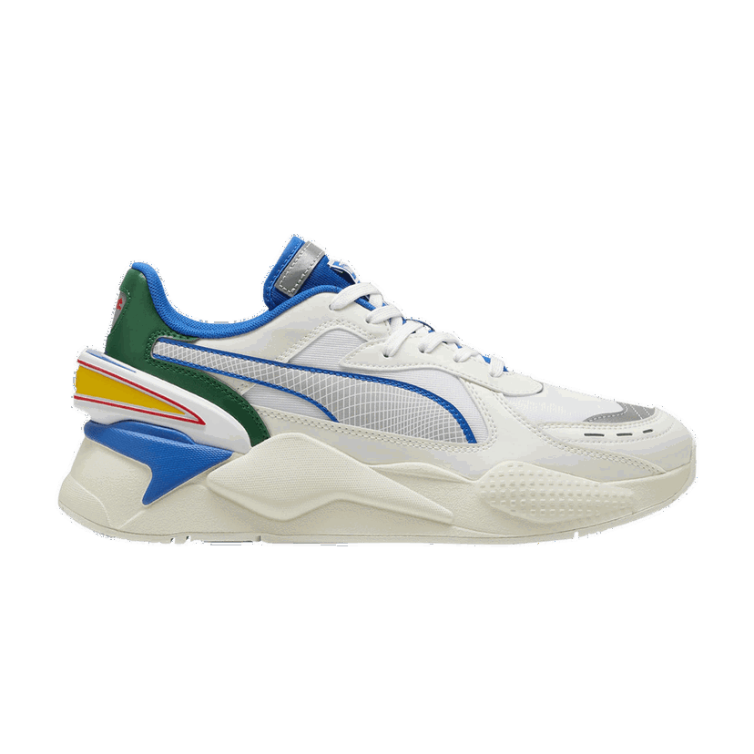 Tenisice i cipele Puma RS-X Bijela | 395339-03