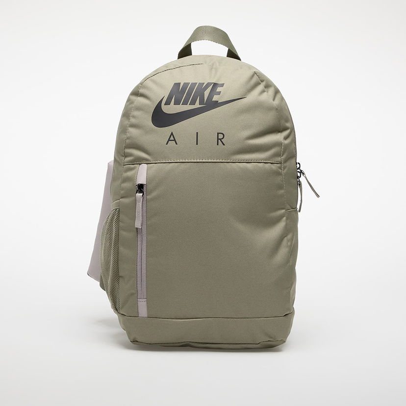 Ruksak Nike Elemental Backpack 20L Zelena | BA6032-320